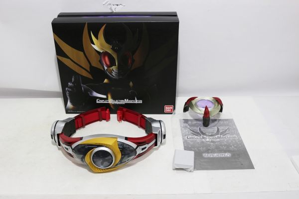 CSM オルタリング 仮面ライダーアギト 変身ベルト 【公式通販】