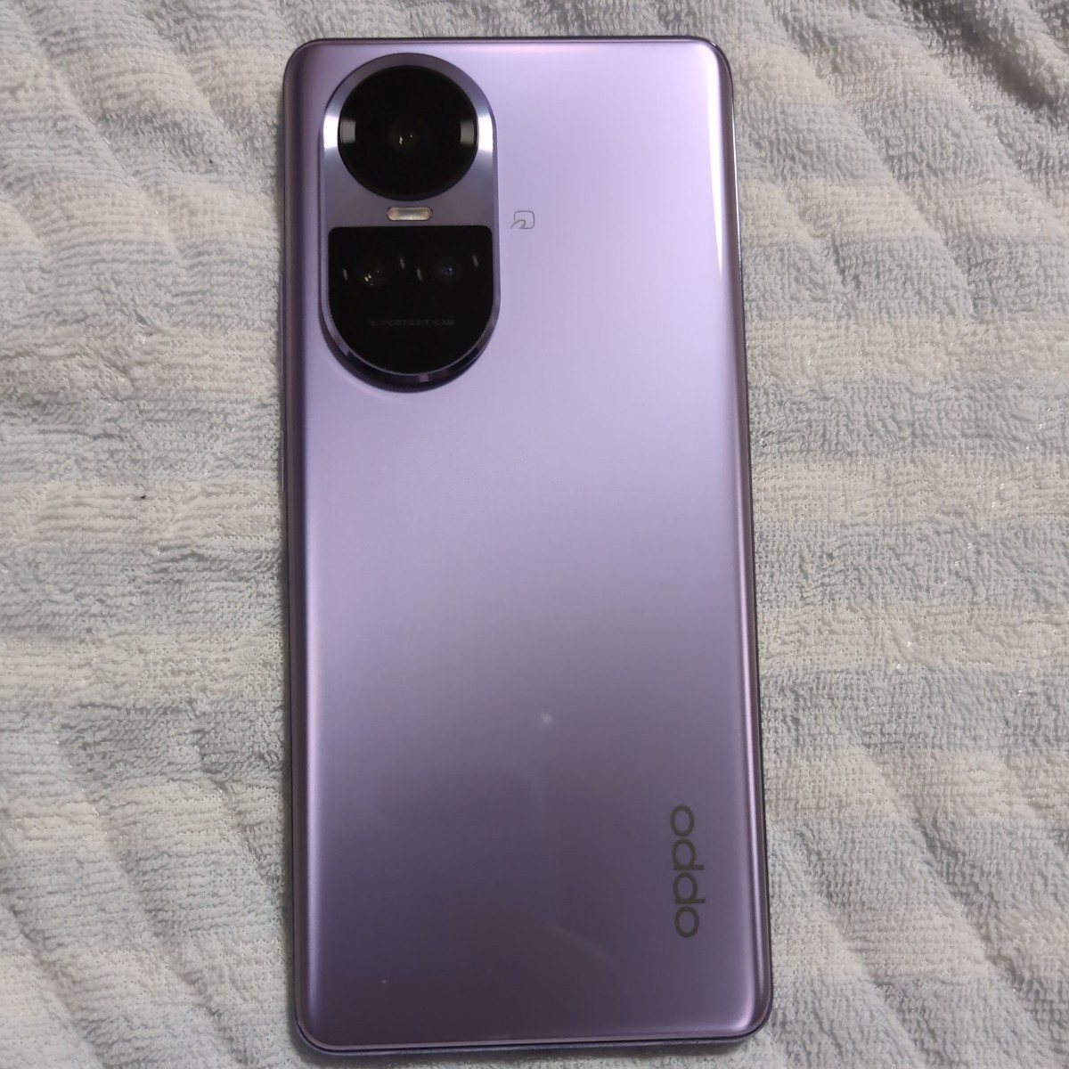 Pro 5G OPPO Reno10 おまけ付 SIMフリー 美品 Reno 0 おまけつき 
