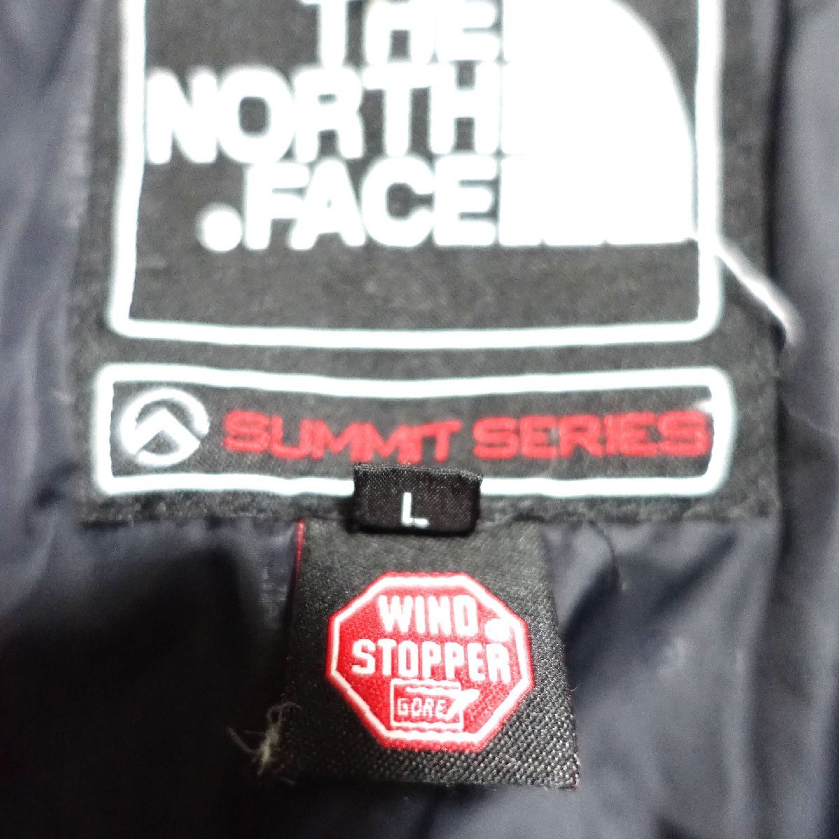 THE NORTH FACE ノースフェイス サミットシリーズ バルトロ ダウン 