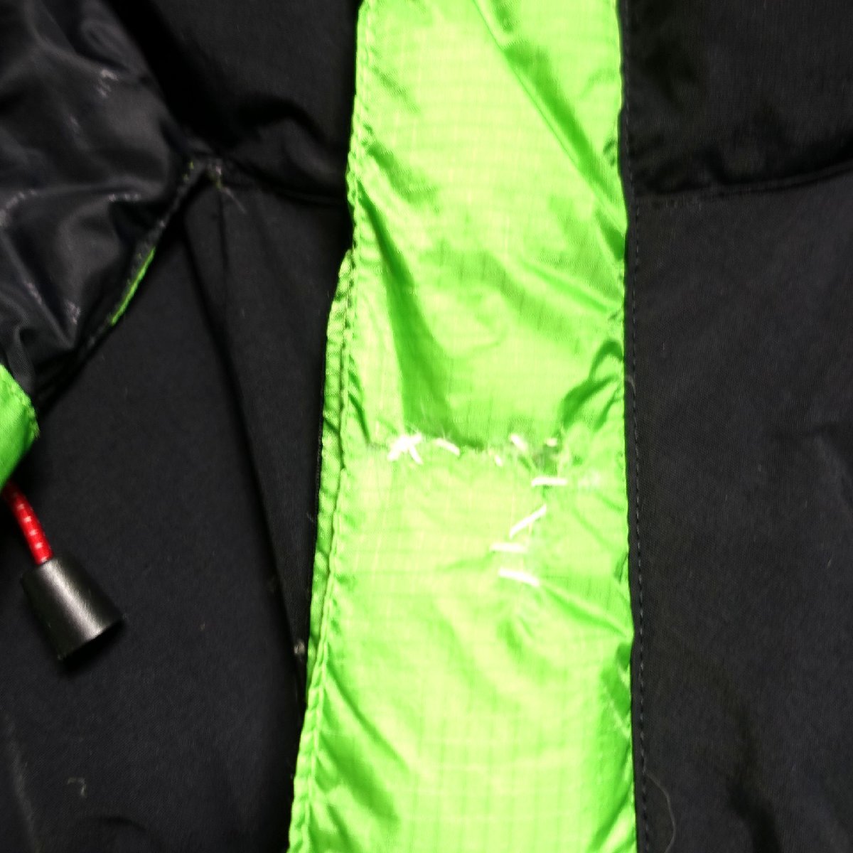THE NORTH FACE ノースフェイス サミットシリーズ バルトロ ダウン 