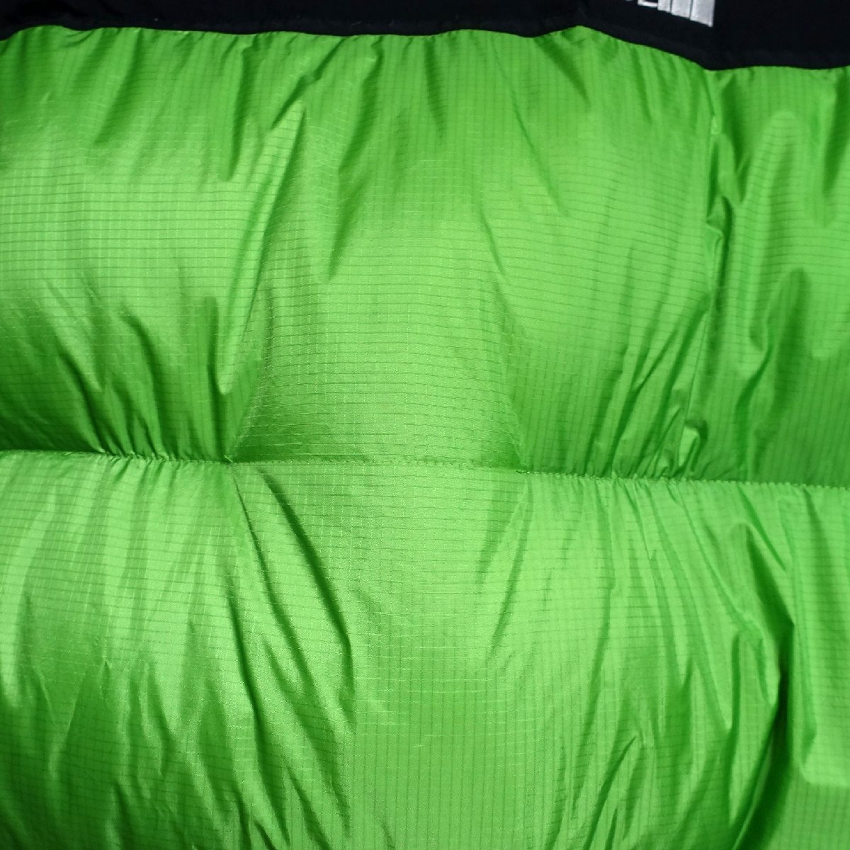 THE NORTH FACE ノースフェイス サミットシリーズ バルトロ ダウン 