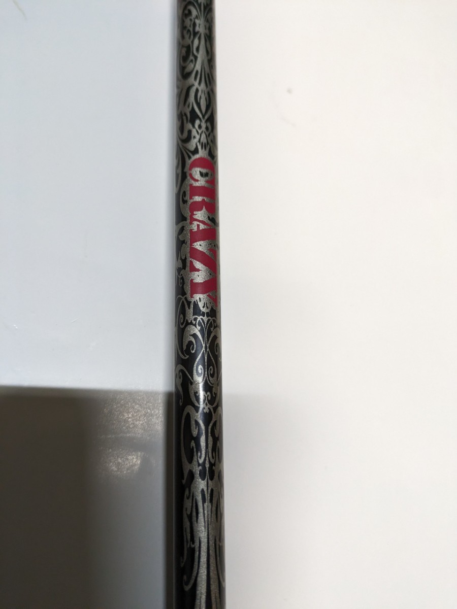 regenesis CRAZY Royal 3W ⁄ ロイヤルデコレーション⁄SX CRAZY