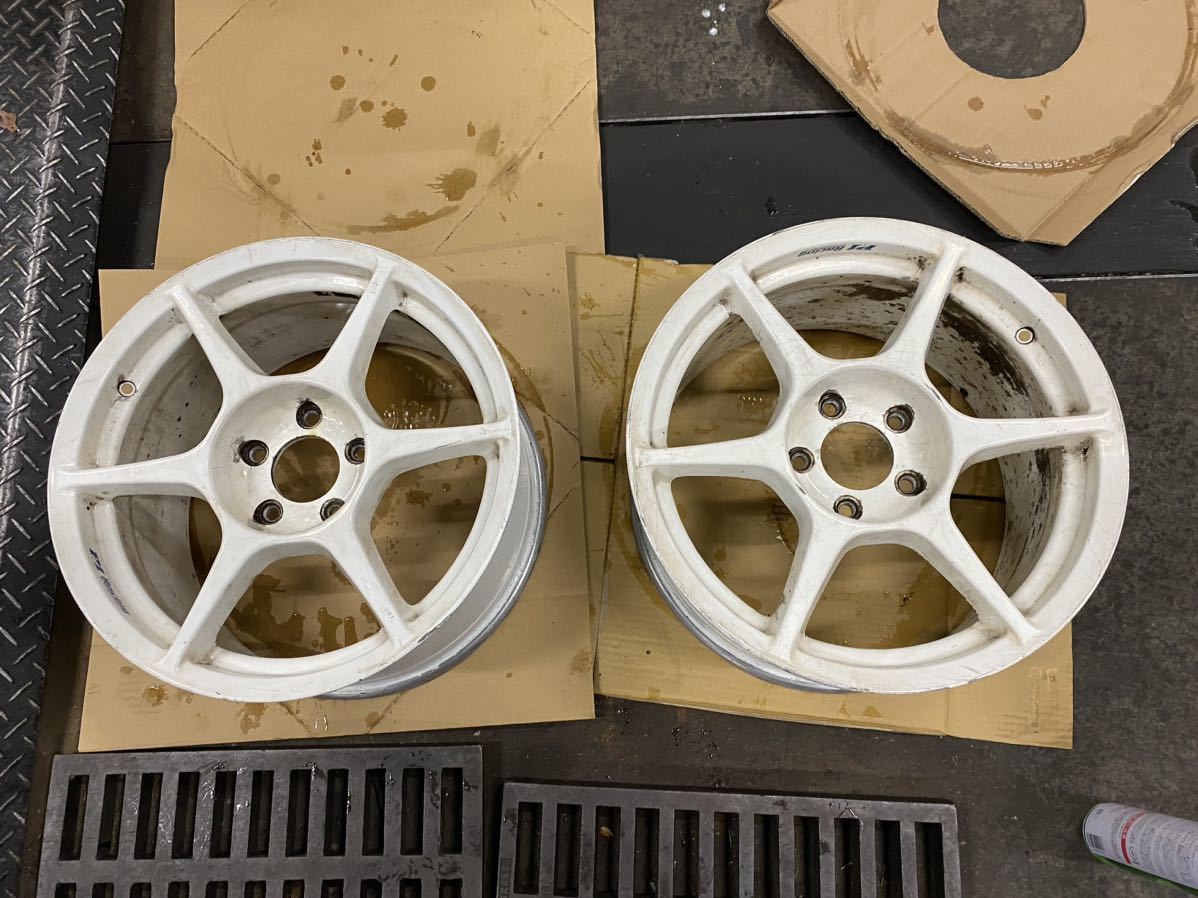 buddy club p1 racing p1レーシング