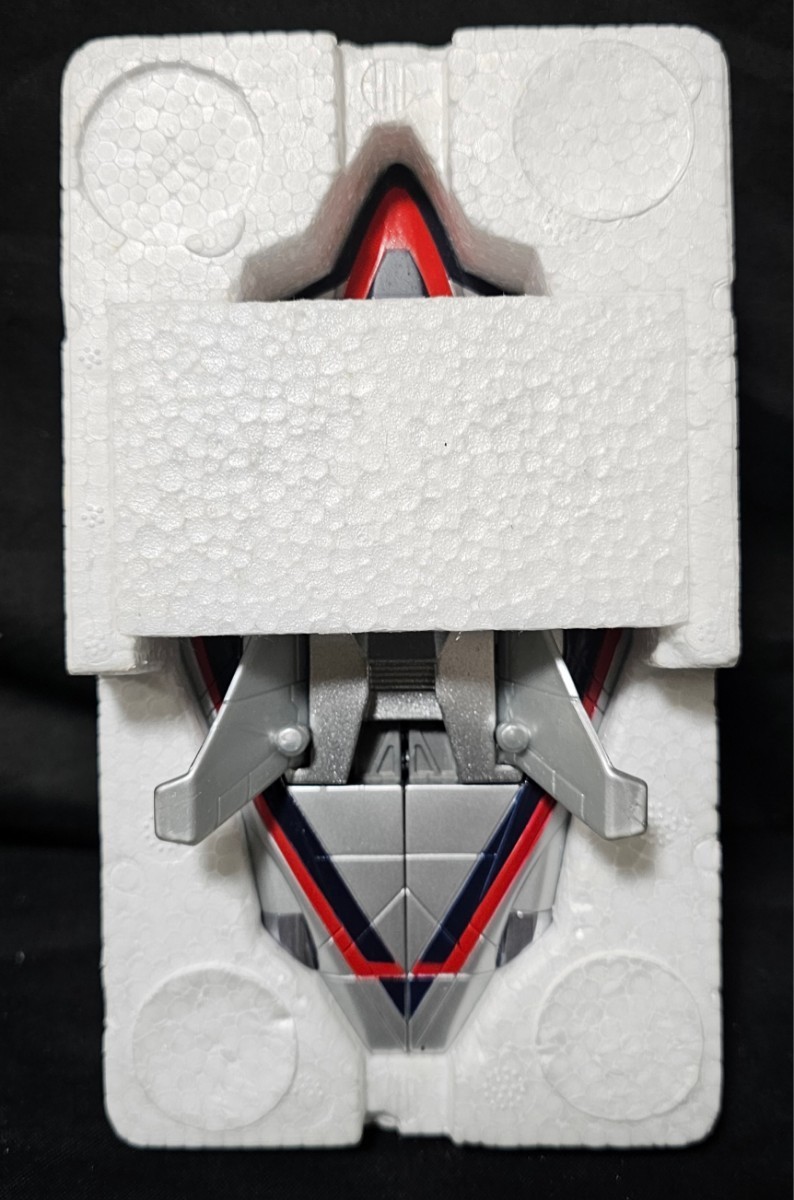 ウルトラマンティガ ガッツウイングゼロ 『開封未使用品』 ポピニカ
