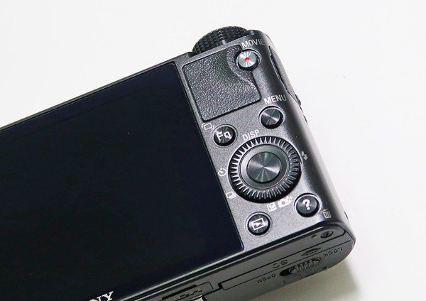 ◇【SONY ソニー】Cyber-shot DSC-RX100 コンパクトデジタルカメラ