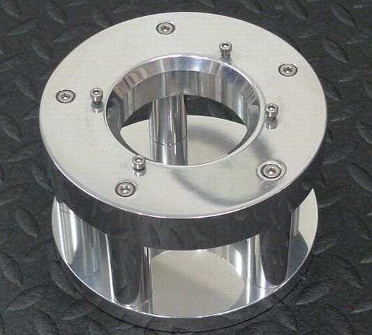 ◆Transrotor トランスローター SMEトーンアームベース◆