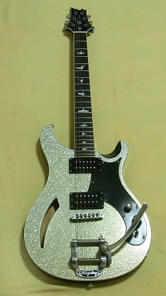 GrassRoots グラスルーツ レスポール イノランモデル GI-48LP