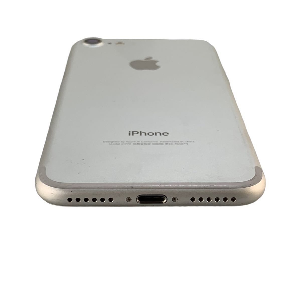 iPhone 0 64GB ブラック｜バッテリー最大容量79%｜ディスプレイ SIM 