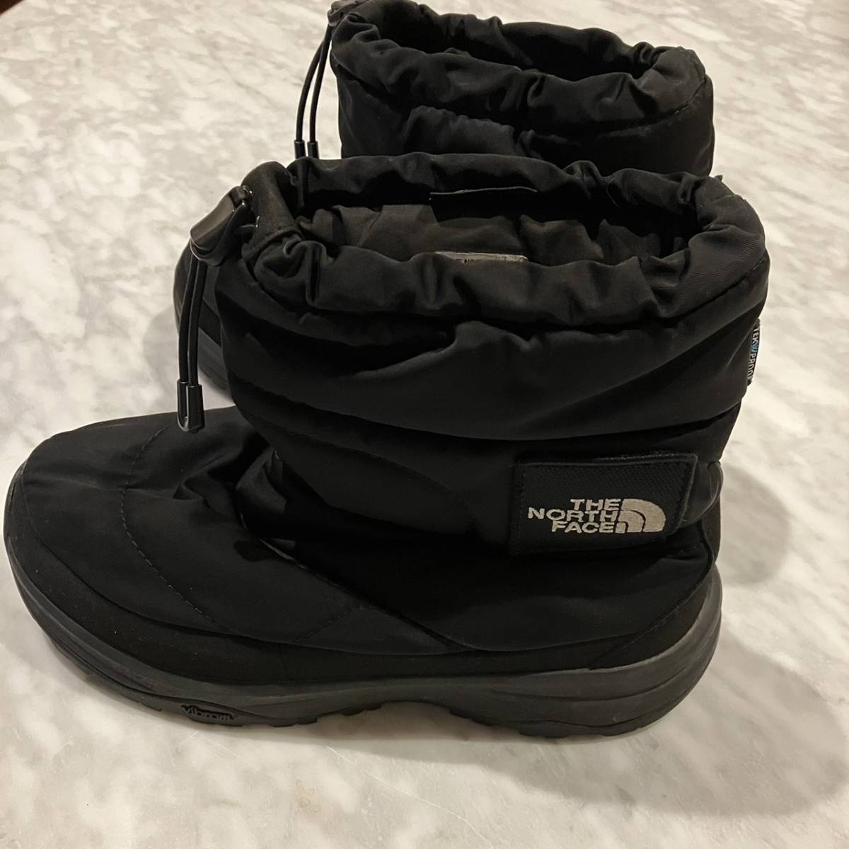 the north face スノーブーツ 26センチ 【公式通販】