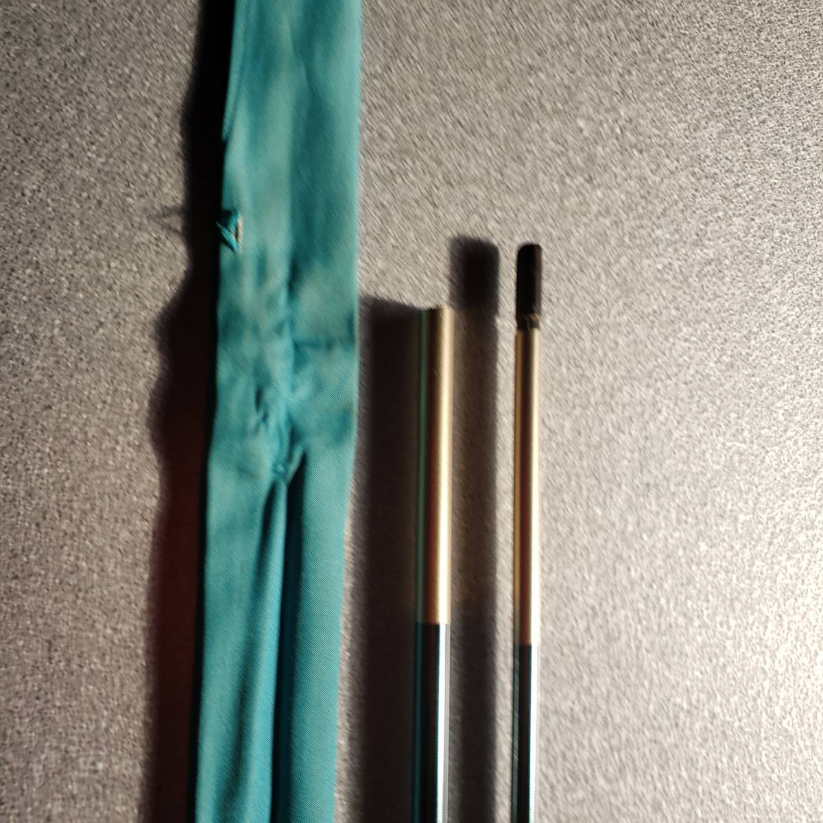 シマノ閃光R18尺