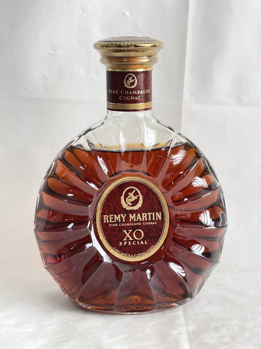 KK0511-51I REMY MARTIN XO SPECIAL COGNAC 700ml 40％ レミーマルタン