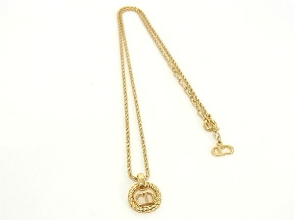 1円 □極美品□ ChristianDior クリスチャンディオール ヴィンテージ