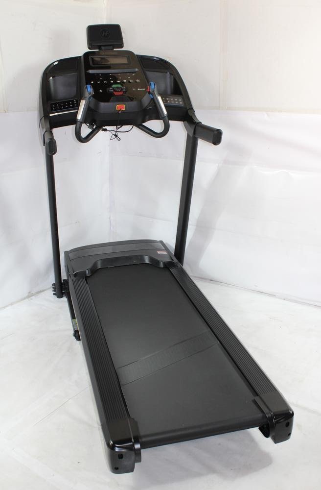 良品 HORIZON トレッドミル 7.0AT ルームランナー アルタイル7 ジョンソン※8.1Tの後継機【当店直接引取可】 45H31961 byebye