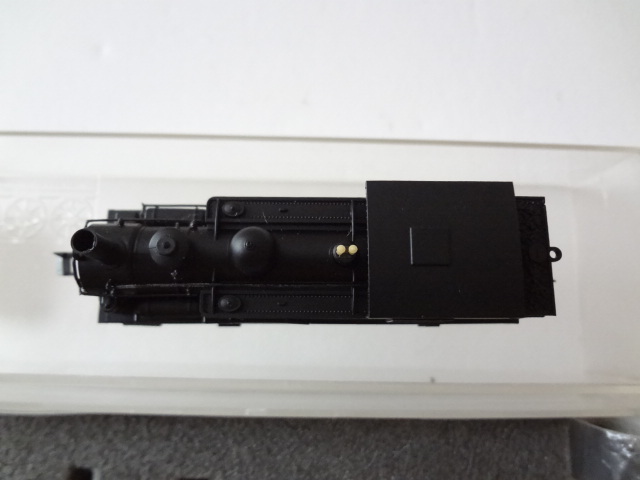 KP-150 BG 2157 Nゲージ 鉄道模型 KP-150 BG 2157 Nゲージ 鉄道模型