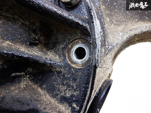 ロードスター NB8C マツダ 6MT BP-ZE BPZE 実動車外し!! マツダ純正 NB8C ロードスター BP 後期 MT マニュアル リア デフ トルセン LSD ギア比 43：11 3.9 NA6CE NA8C NB6C 棚I7