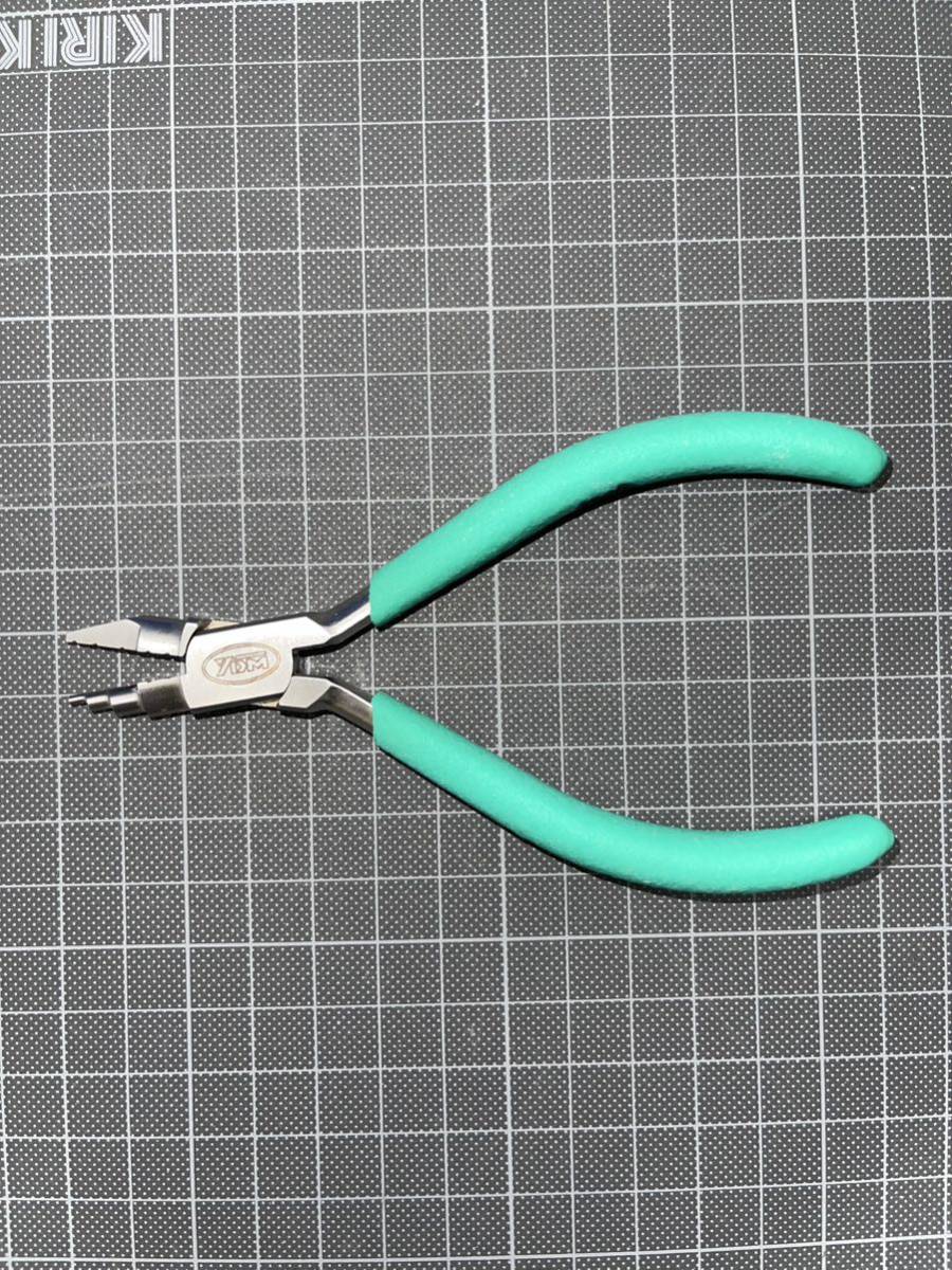 歯科用　技工プライヤー　ヤング　Ｒ７４