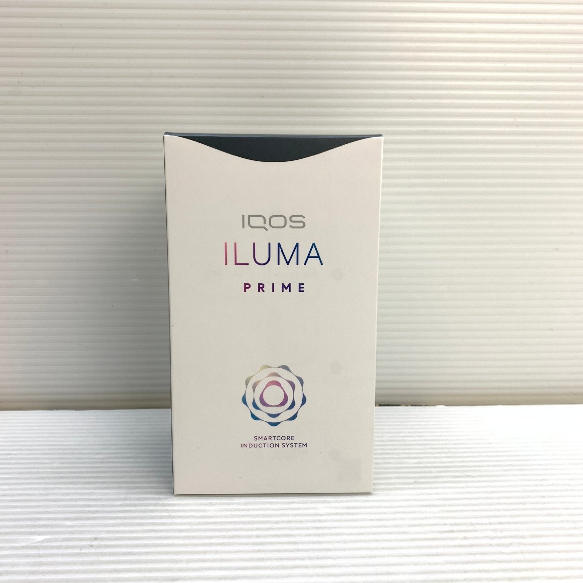  MIN 品 MSMK IQOS ILUMA PRIME アイコス イルマ プライム オブシディアンブラック 電子タバコ 90-231201-YF-3-MIN(喫煙グッズ)｜売買されたオークション情報、yahooの商品情報をアーカイブ公開 - オークフ その他