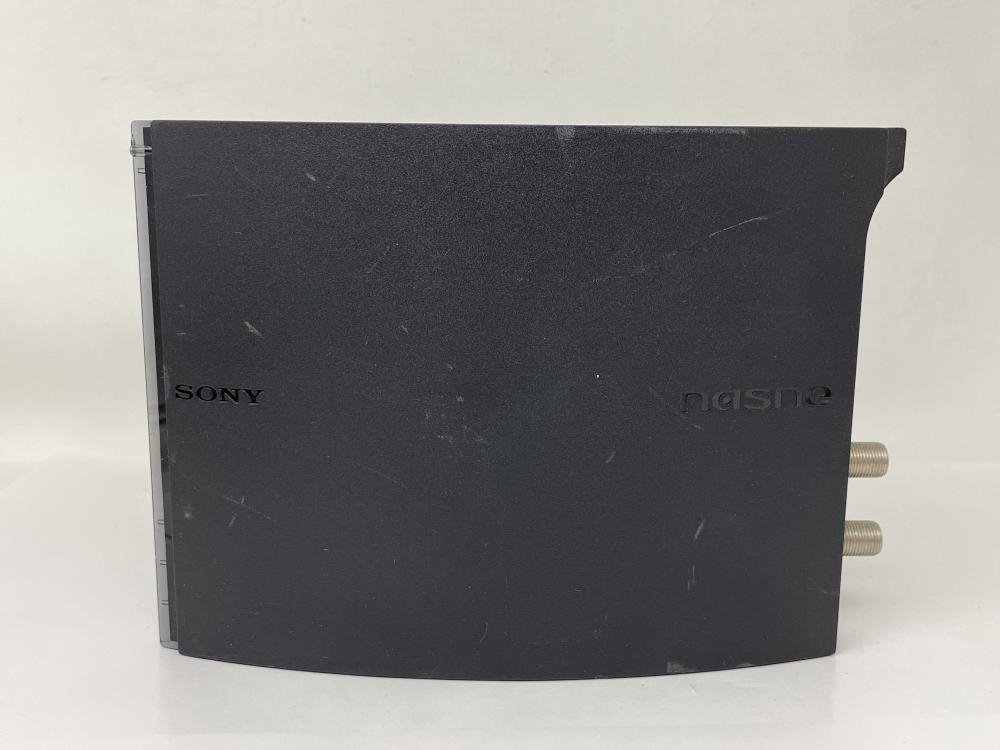 nasne CECH-ZNR1J SONY SIE 家電＆カメラ その他安価 172【動作確認済