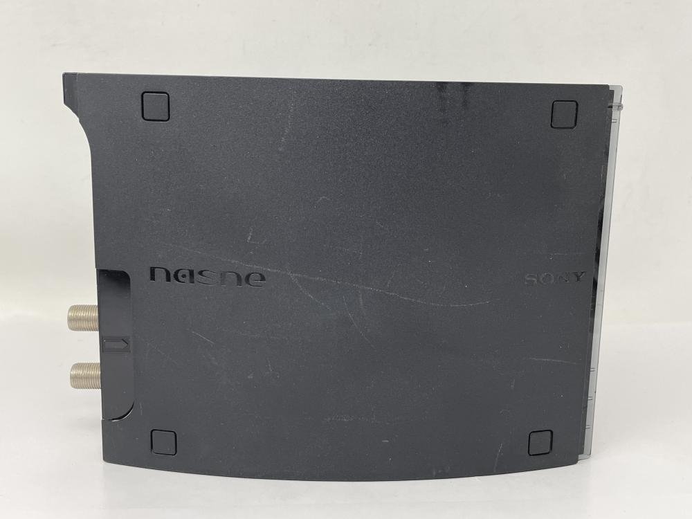 nasne CECH-ZNR1J SONY SIE 家電＆カメラ その他安価 172【動作確認済