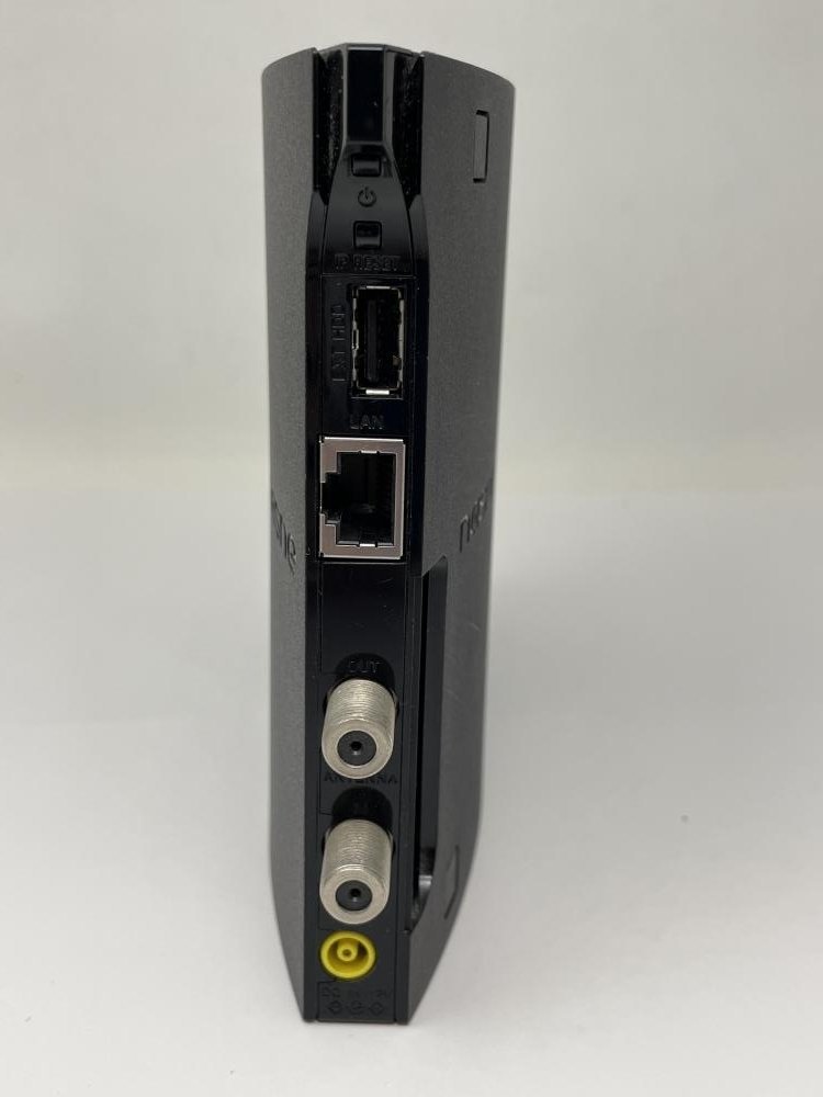 nasne CECH-ZNR1J SONY SIE 家電＆カメラ その他安価 172【動作確認済