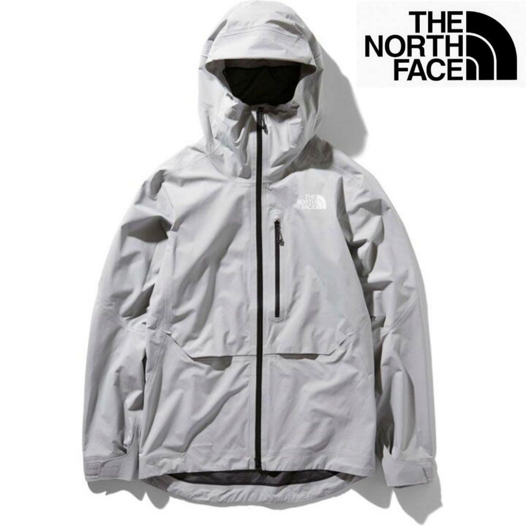 【新品タグ付き】ザノースフェイス FL L5 LTジャケット NP51923 M