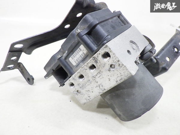 保証付 スバル 純正 BP5 レガシィ 2.0 ABSアクチュエーター アクチュエーター 単体 27534AG010 即納 BL5