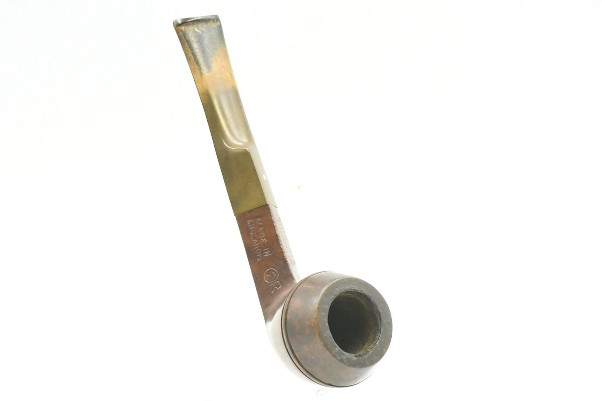 Dunhill ダンヒル ROOTBRIAR 573 15 ②R パイプ 20781579 Root Briar Dunhill