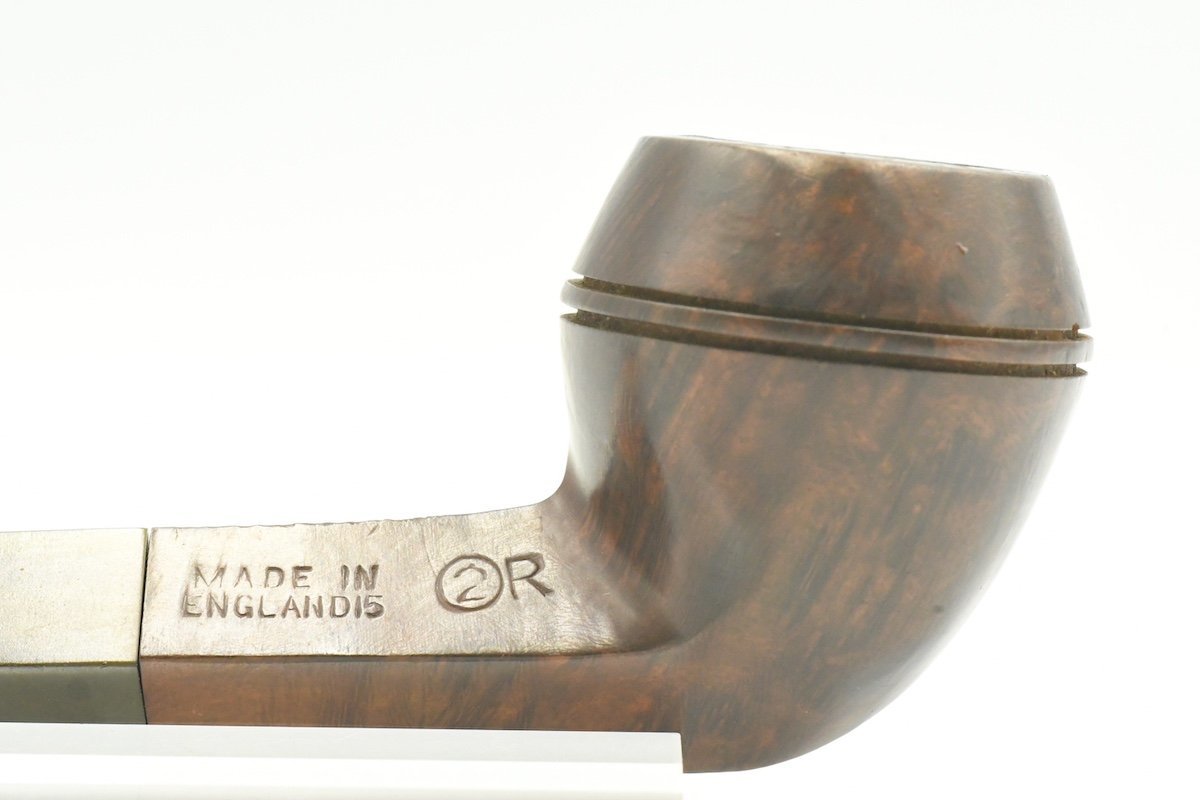 Dunhill ダンヒル ROOTBRIAR 573 15 ②R パイプ 20781579 Root Briar Dunhill