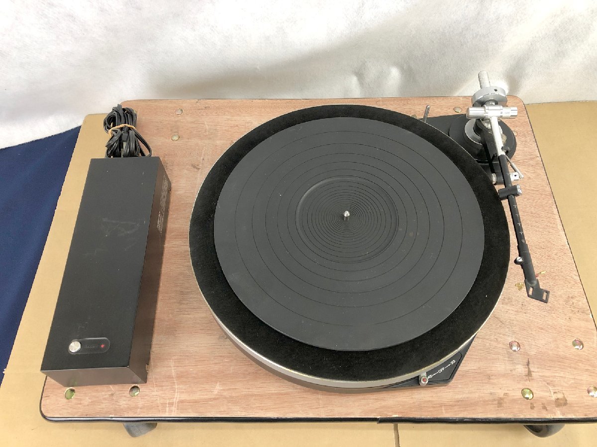 DQX-500 MICRO レコード オーディオ機器 プレーヤー ジャンク マイクロ
