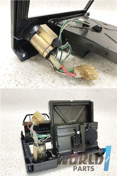 GZ20 ソアラ 純正 センターパネル エアコンパネル 内装品 MZ20 MZ21 20