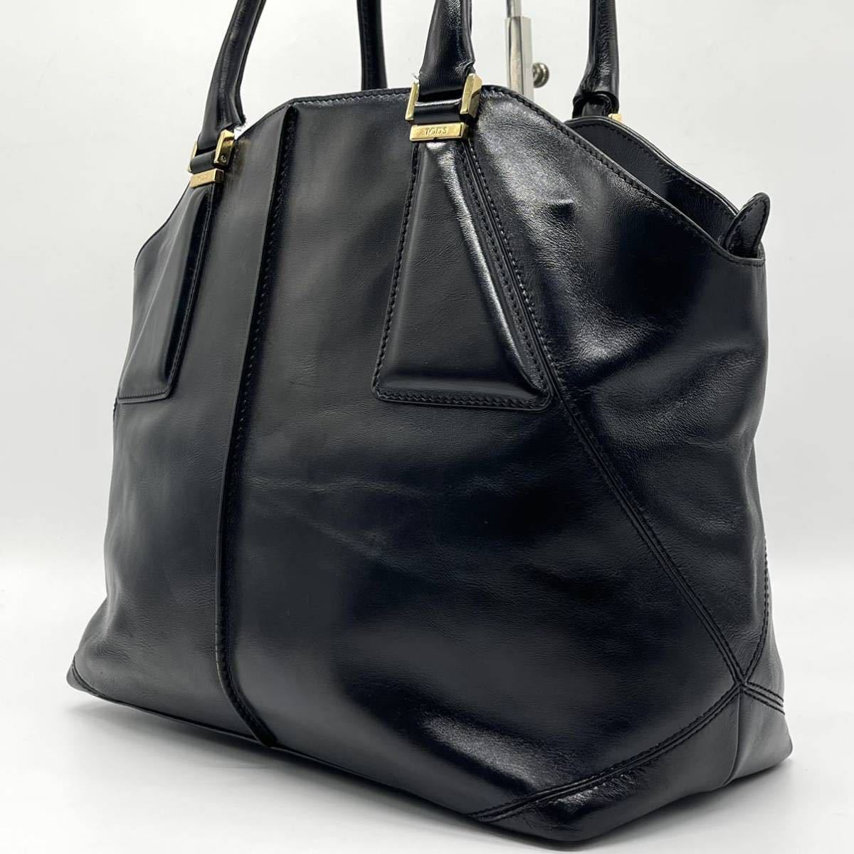 1円〜【超美品 極希少】TOD'S トッズ メンズ ビジネスバッグ 1円〜【超美品 極希少】TOD'S トッズ メンズ ビジネスバッグ
