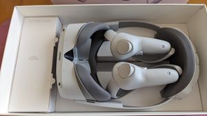 PICO4のYahoo!オークション(旧ヤフオク!)の相場・価格を見る｜Yahoo