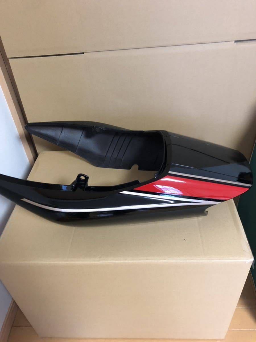 xjr400 rzカラー外装一式 タンク、カウル 美品 xjr400r xj400 XJR400