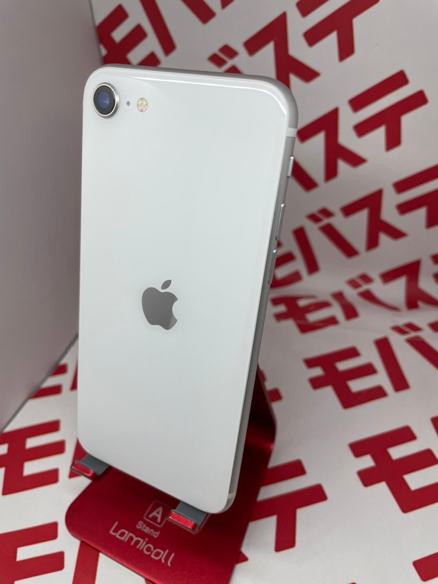 Apple iPhone SE2 レッド 64GB SIMフリー