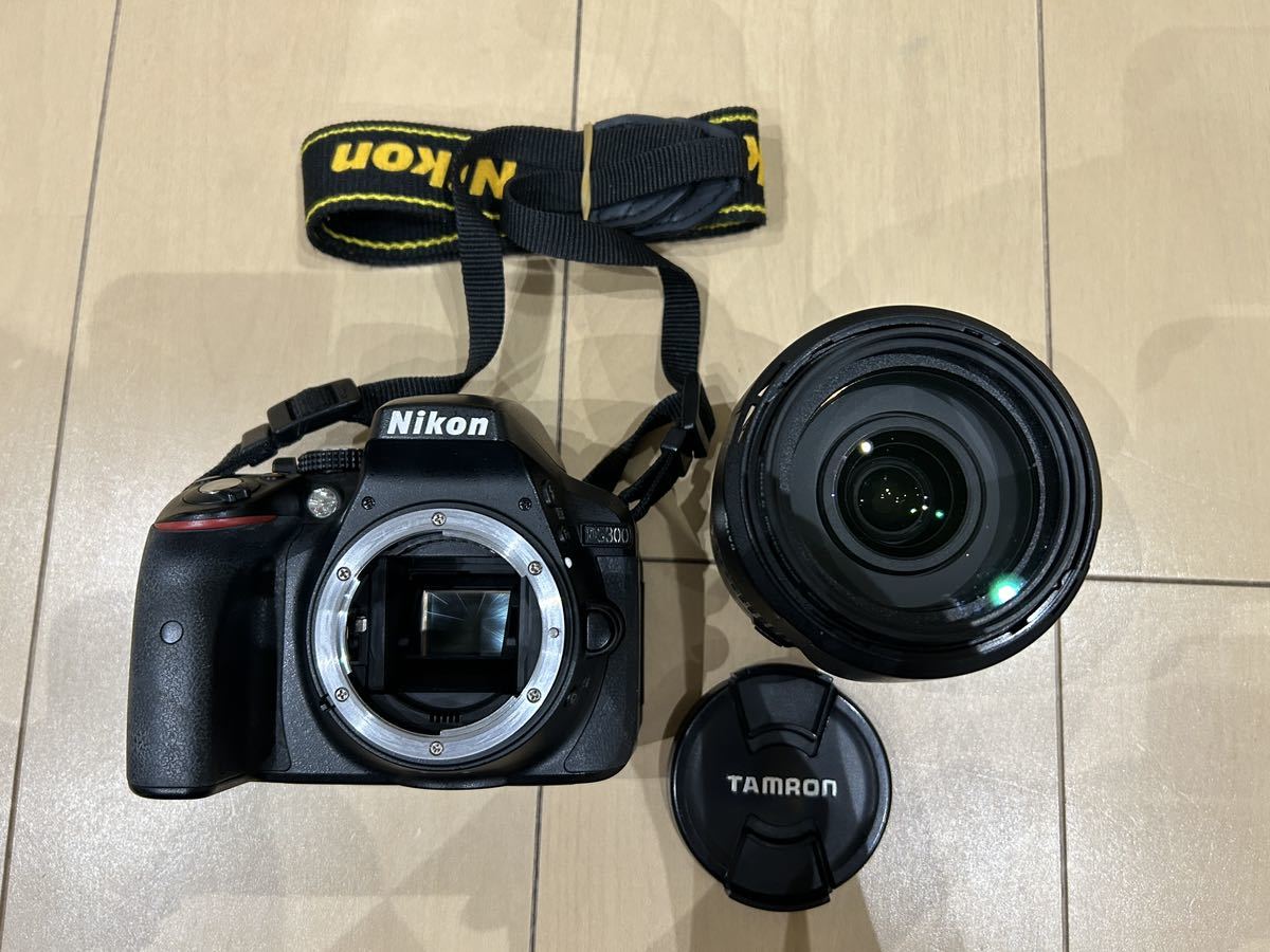 美品 Nikon D5300 レンズキット デジタル 一眼レフカメラ おまけ 美品 Nikon D5300 レンズキット デジタル 一眼レフカメラ おまけ