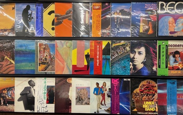 レコードまとめ LP9枚】ジャズ レコード まとめて A-04 Yahoo!オークション