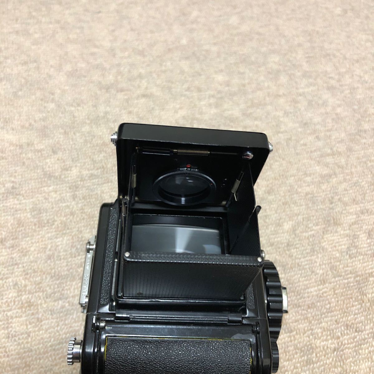 KOWA SUPER66 現状品 0 Kowa - The free CAMERA⁄KowaSUPER66