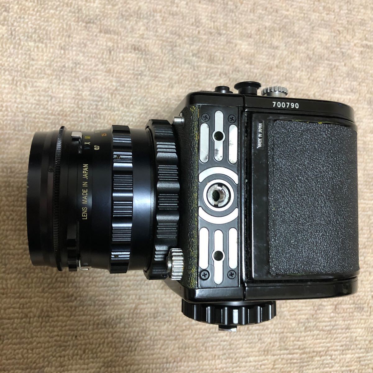 KOWA SUPER66 現状品 0 Kowa - The free CAMERA⁄KowaSUPER66