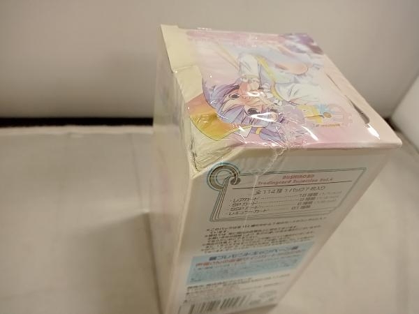 新品，定番 未開封品 もえたん ブシロード トレーディングカードセレクション Vol.4