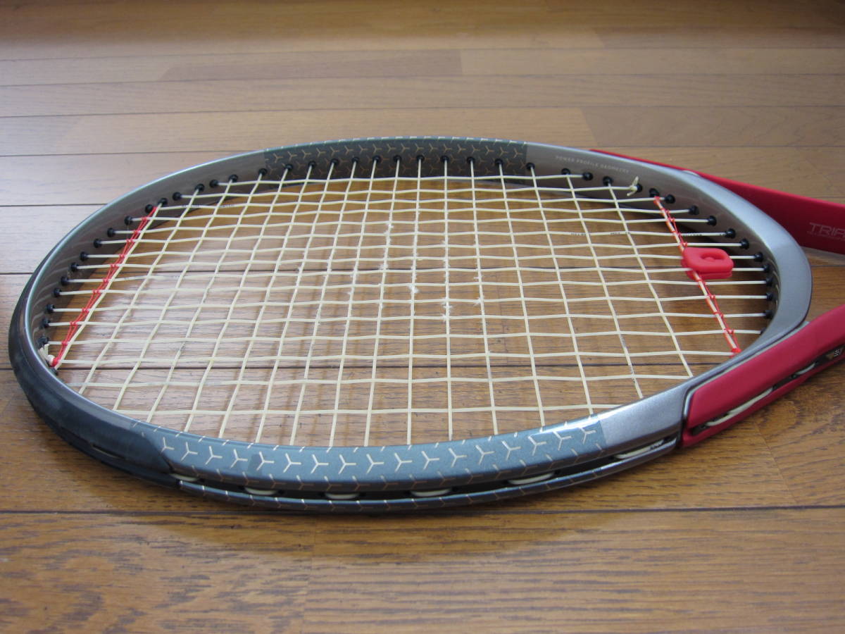 ☆2017年モデル！☆超美品！☆ TRIAD XP5 (v1.0) (G2) ☆Wilson・