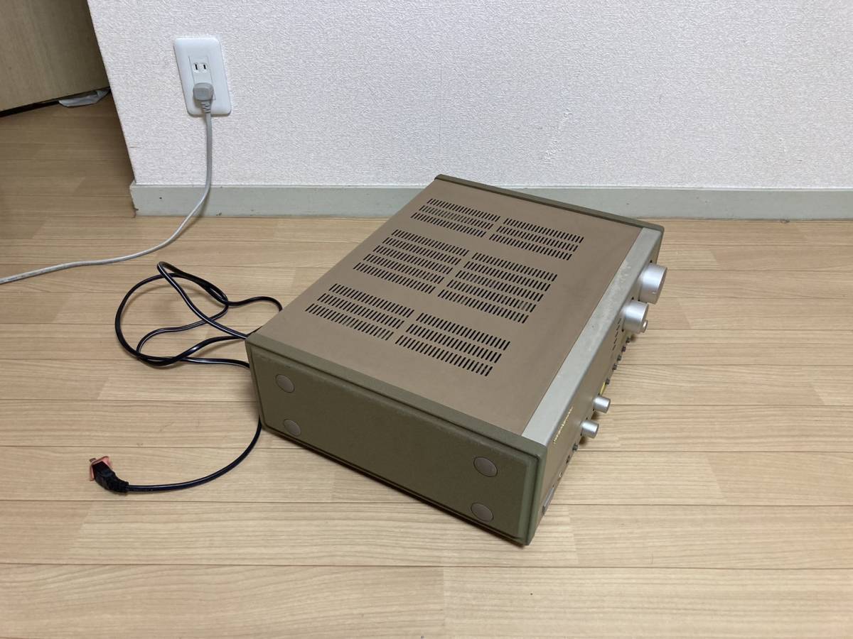 プリメインアンプ マランツ PM-62F MARANTZ marantz Marantz PM-62 PM