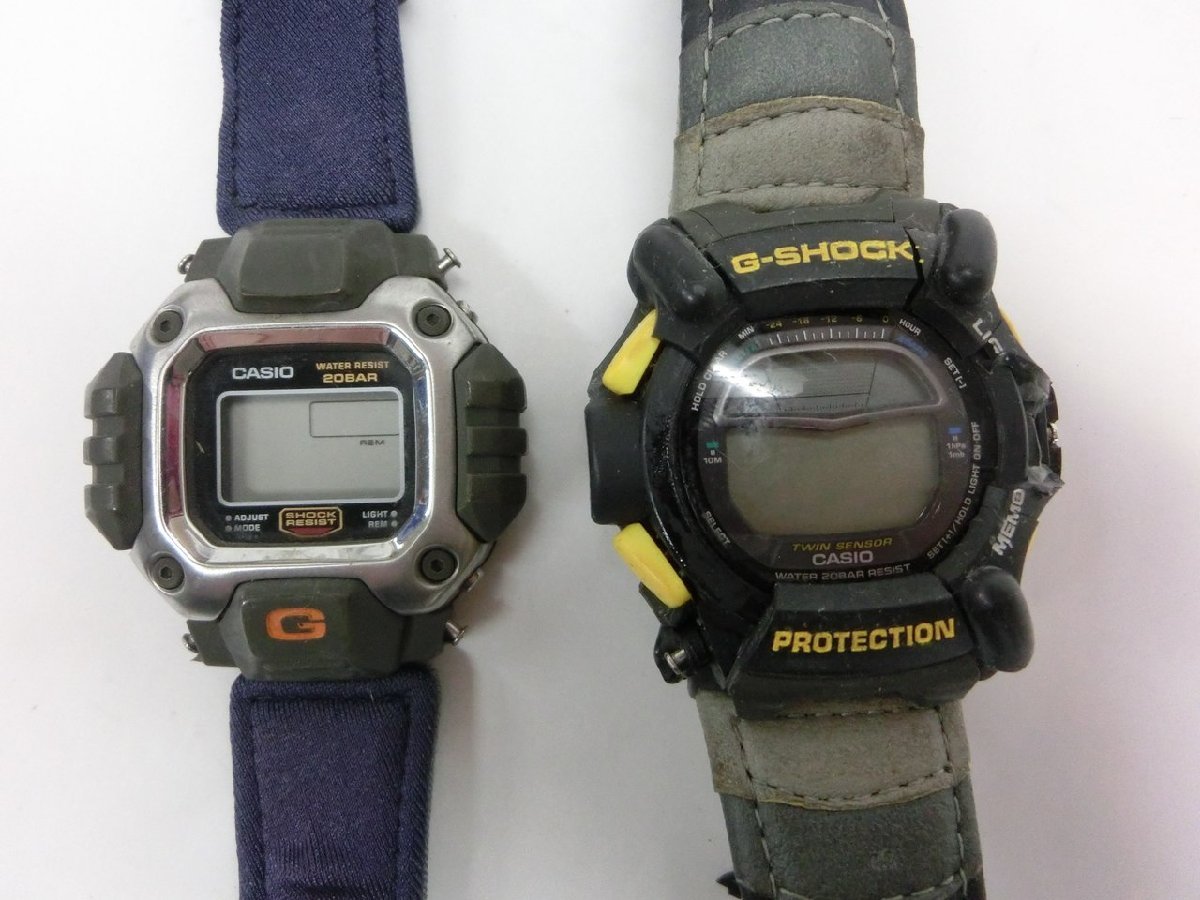 Yahoo!オークション - 「g-shock ガンダム」の落札相場・落札価格