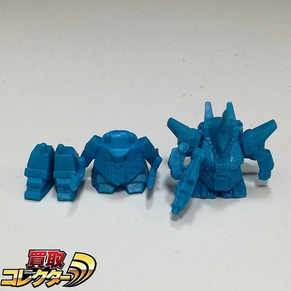 mBM933a [人気] ガン消し SDガンダム本弾 武者大将軍スペシャル 龍将