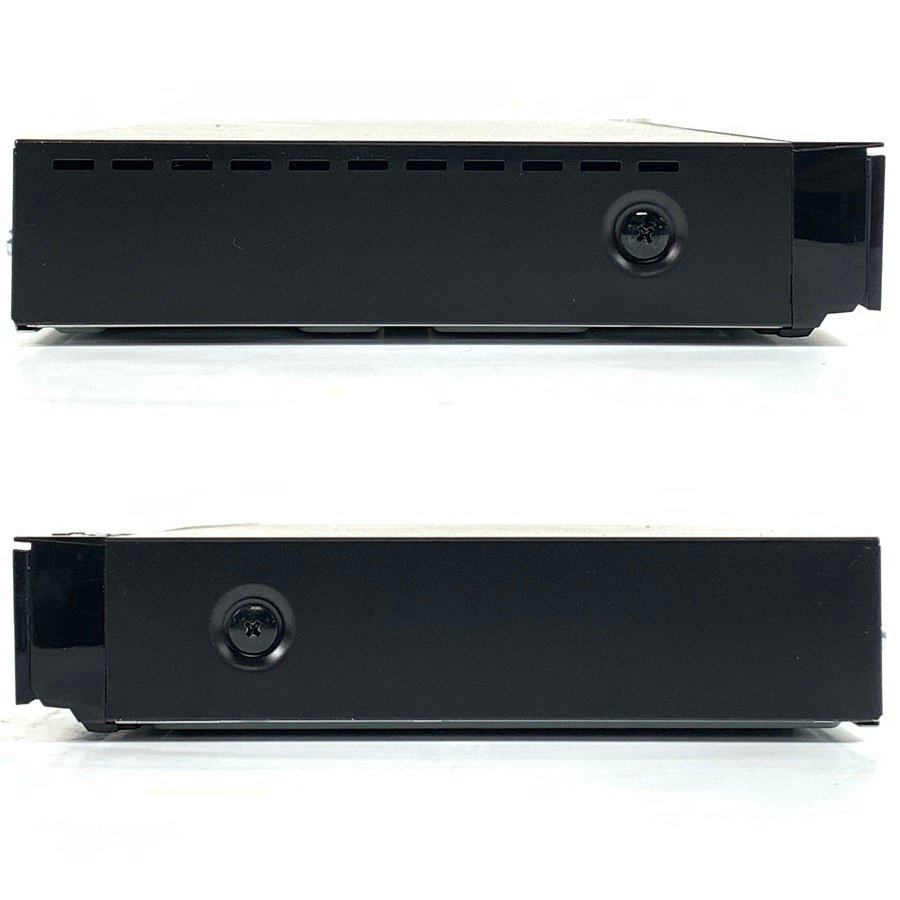 Panasonic DMR-2W51 HDD/BDレコーダー 2021年製＊委託品【TB】