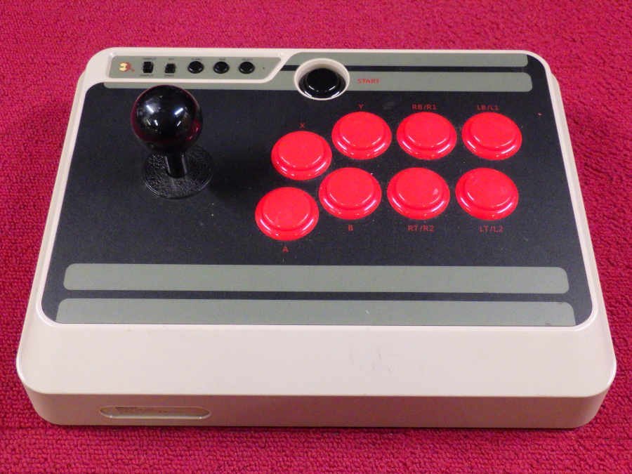 8bitdo 8bit arcade stick」の人気商品一覧 | 安い商品を通販サイト