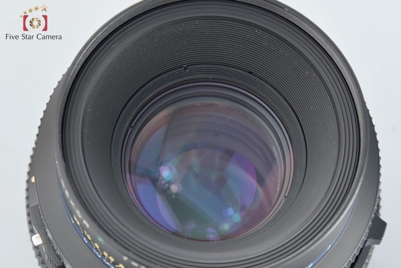 Mamiya 【オークション開催中】Mamiya マミヤ SEKOR Z 110mm f/2.8 W