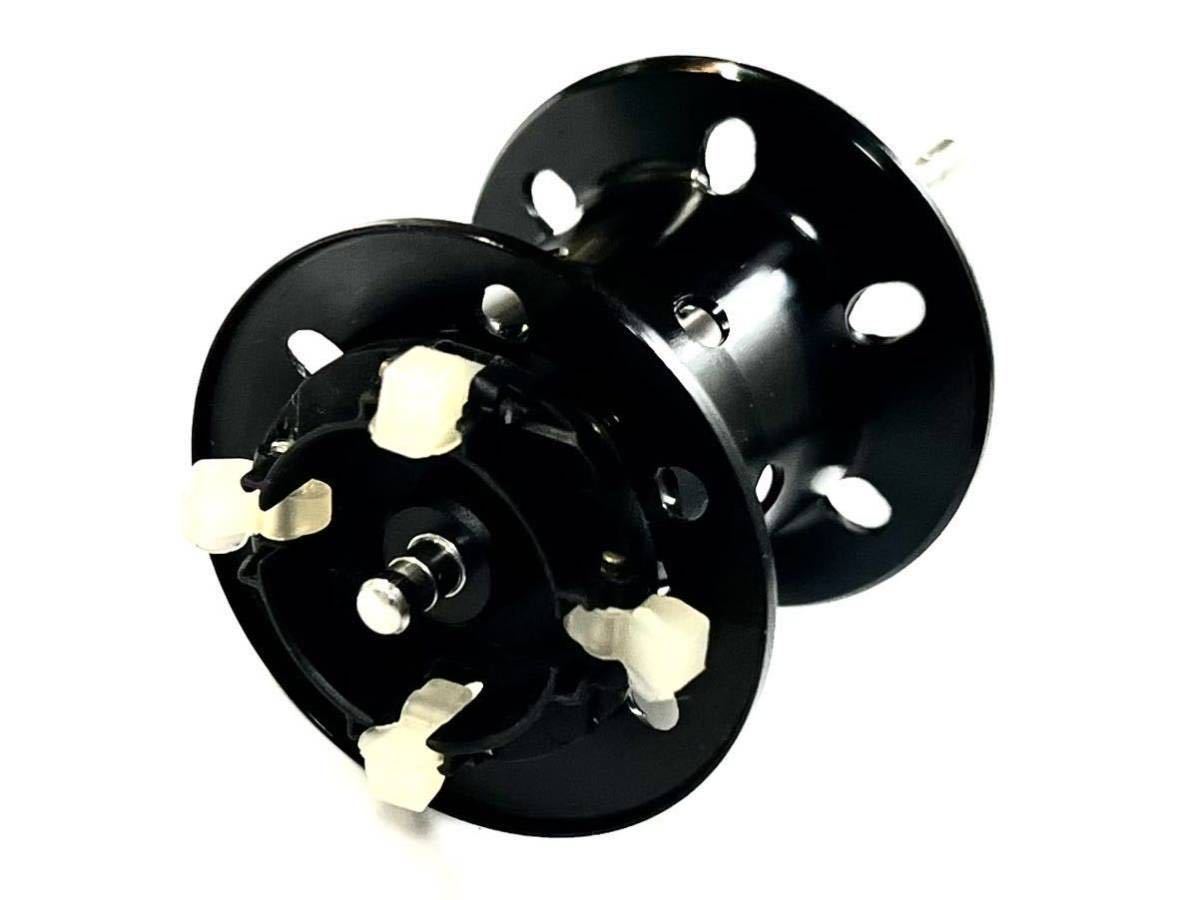 シマノ01カルカッタコンクエスト100 右ハンドル シマノ 01カルカッタ