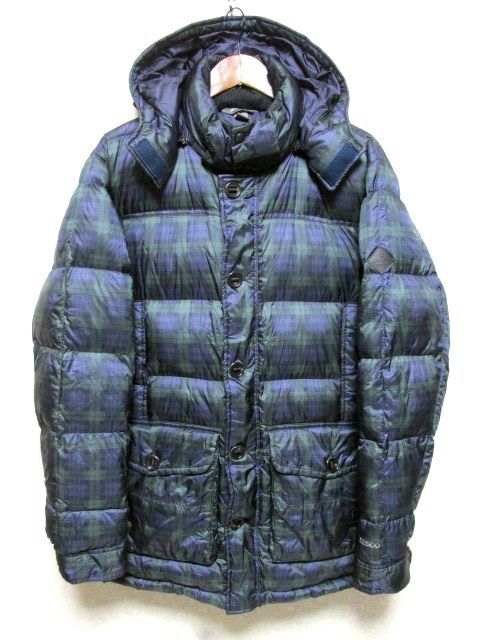 ☆美品☆Eddie Bauer エディーバウアー 900フィルパワー ダウン