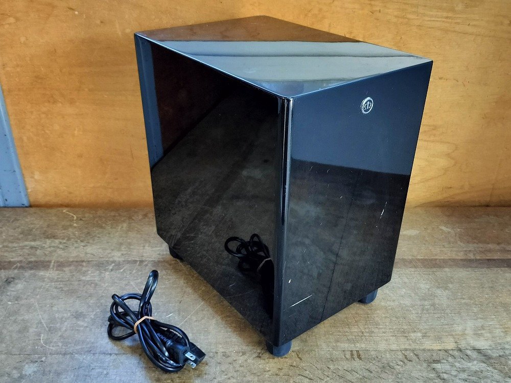 MONITOR AUDIO / サブウーファー（POWERED SUBWOOFER SYSTEM