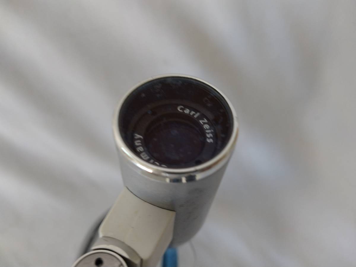 □カールツァイス ZEISS 双眼ルーペ EyeMag PRO F タイプ（眼鏡式
